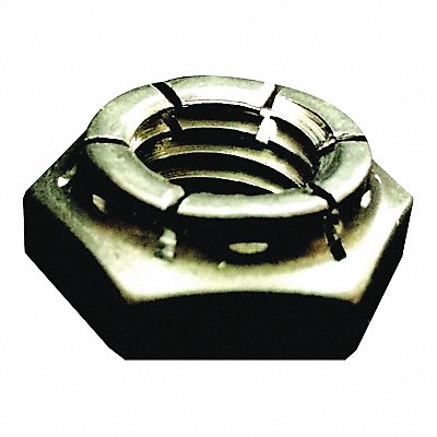 Flexible Top Lock Nuts image